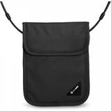 Vandafvisende Håndtasker Pacsafe Coversafe X75 - Black