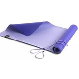 Lilla - Yogamåtter Yogaudstyr Abilica Eco Yoga Mat 4mm