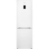Samsung Køleskab over fryser Køle/Fryseskabe Samsung RB33J3200WW Hvid