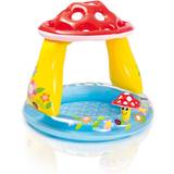 Vandlegetøj Intex Mushroom Baby Pool