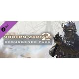 Call of duty modern warfare 2 pc Call of Duty: Modern Warfare 2 - Resurgence Pack (PC)