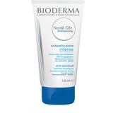 Tørre hovedbunde - Udreder sammenfiltringer Shampooer Bioderma Nodé DS+ Anti Dandruff Intense Shampoo 125ml