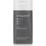 Fri for mineralsk olie - Kruset hår Stylingprodukter Living Proof Perfect Hair Day 5 in 1 Styling Treatment 118ml