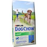 Dog Chow Kæledyr Dog Chow Purina Puppy Kylling 28kg