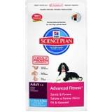 Hunde - Tunfisk Kæledyr Hill's Science Plan Canine Adult Advanced Fitness With Tuna & Rice