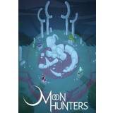 PC spil Moon Hunters (PC)
