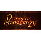 PC spil Dungeon Manager ZV (PC)