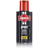 Alpecin CTX Sport Coffein Shampoo 250ml