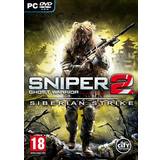Sniper: Ghost Warrior 2 - Siberian Strike (PC)