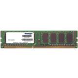 Patriot DDR3 RAM Patriot Signature Line DDR3 1600MHz 8GB (PSD38G16002)