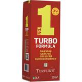 Modvirker ukrudt Frø Turfline Turbo Formula No.1 1kg 50m²