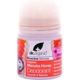 Dr. Organic Deodoranter Dr. Organic Manuka Honey Deo Roll-on 50ml