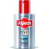 Alpecin Silvershampooer Alpecin PowerGrey Shampoo 200ml