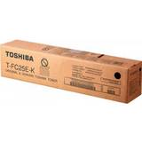 Toshiba Blæk & Toner Toshiba T-FC25EK (Black)