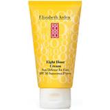 PA+++ Solcremer Elizabeth Arden Eight Hour Cream Sun Defence for Face SPF50 PA+++ 50ml