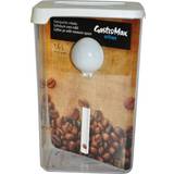 Transparent Kaffedåser Gastroback Coffee Kaffedåse