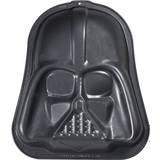 Star Wars Bagetilbehør Star Wars Darth Vader Bageform 27 cm
