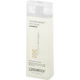 Giovanni Rejseemballager Hårprodukter Giovanni Golden Wheat Deep Cleanse Shampoo 250ml