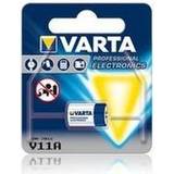 Varta Batterier - Hvid Batterier & Opladere Varta V11A