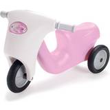 Scooter dantoy Dantoy Prinsesse Scooter 3337