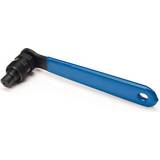 Park Tool Puller For Square Cranks with Handles