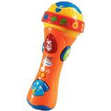 Legetøj Vtech Sing with Microphone