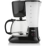 Integreret mælkeskummer Kaffemaskiner TriStar CM-1245