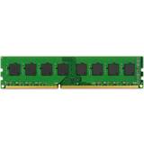 Kingston 16 GB - DDR3 RAM Kingston DDR3 1333MHz 16GB ECC Reg for HP (KTH-PL313LV/16G)