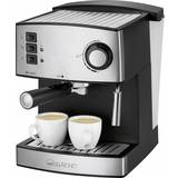 Clatronic Varmtvandsfunktion Kaffemaskiner Clatronic ES 3643