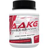 Kapsler Pre Workout Trec Nutrition AAKG Mega Hardcore 120 stk