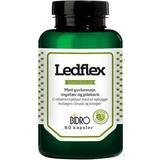 Bidro Aps Vitaminer & Kosttilskud Bidro Aps Ledflex 60 stk