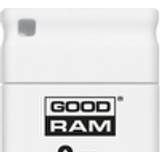 GOODRAM 8 GB Hukommelseskort & USB Stik GOODRAM UPI2 8GB USB 2.0