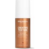 Goldwell Orange Hårprodukter Goldwell Stylesign Creative Texture RoughMan Matte Cream Paste 100ml