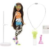 Project Mc2 Dukker & Dukkehus Project Mc2 Glow Stick Experiment with Bryden Doll