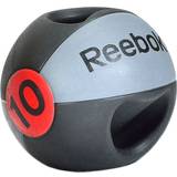 Reebok Double Grip Medicine Ball 10kg