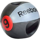 Reebok Træningsbolde Reebok Double Grip Medicine Ball 9kg