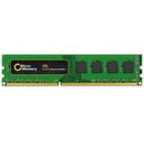 DDR3 RAM på tilbud MicroMemory DDR3 1066MHz 2GB (MMH9660/2048)