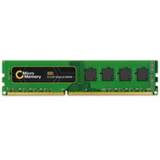 1 GB - DDR3 RAM MicroMemory DDR3 1333MHz 1GB for HP (MMH9672/1024GB)