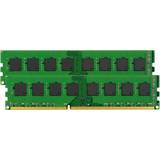 Kingston DDR3 1866MHz 2x16GB ECC Reg for Apple Mac Pro (KTA-MP318K2/32G)
