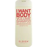 Eleven Australia Shampooer Eleven Australia I Want Body Volume Shampoo 300ml