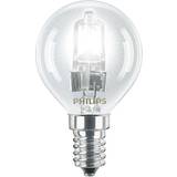 Philips Classic P45 Halogen Lamp 42W E14