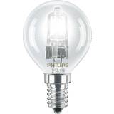 Kugler Halogenpærer Philips EcoClassic Halogen Lamp 20W E14