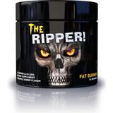 Vægtkontrol & Detox Cobra Labs The Ripper Pineapple Shred 150g