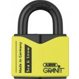 Alarmer & Sikkerhed ABUS Granit 37/55 S&S