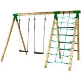 Hörby Bruk Wooden Swing Active 4082