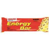 High5 Fødevarer High5 Energy Bar Banana 60g 1 stk