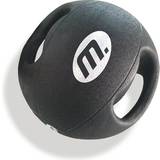 Medicinbolde Master Fitness Medicin Ball Grip 10kg
