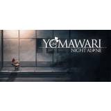 PC spil Yomawari Night Alone (PC)