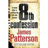 8th Confession (Hæftet, 2010)