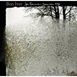 Vinyl Bon Iver - For Emma Forever Ago (Vinyl)